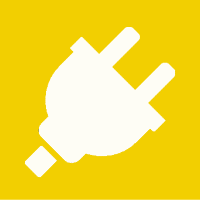 通電確認済み